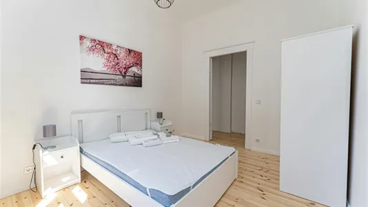 Apartments in Berlin Neukölln - photo 8