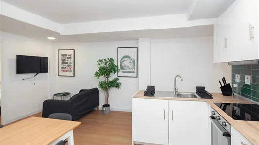 Rooms in Valencia L'Eixample - photo 8