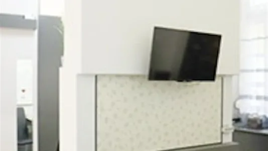 Apartments in Budapest Terézváros - photo 4