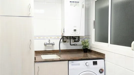 Rooms in Valencia Campanar - photo 7