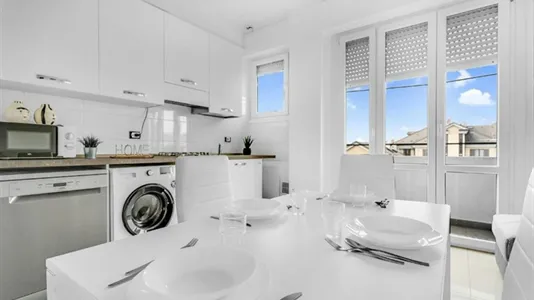 Apartments in Milano Zona 4 - Vittoria, Forlanini - photo 4