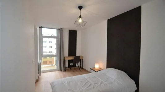 Rooms in Lyon - photo 3
