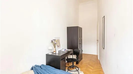 Rooms in Budapest Erzsébetváros - photo 4