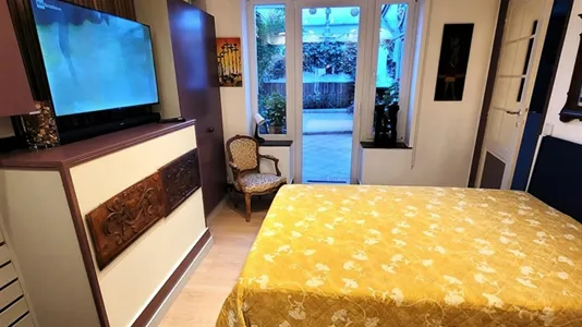 Apartments in Brussels Etterbeek - photo 7