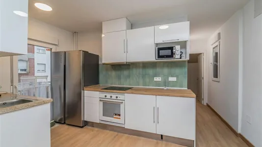 Rooms in Valladolid - photo 10