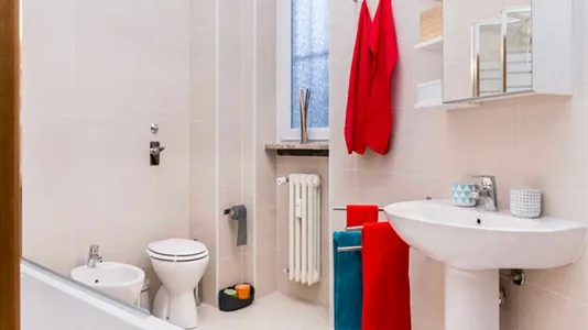 Rooms in Milano Zona 6 - Barona, Lorenteggio - photo 8
