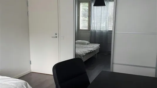 Rooms in Helsinki Itäinen - photo 7