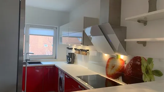 Apartments in Braunschweig - photo 8