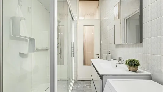 Rooms in Padua - photo 7