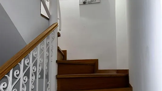 Rooms in Madrid Salamanca - photo 10