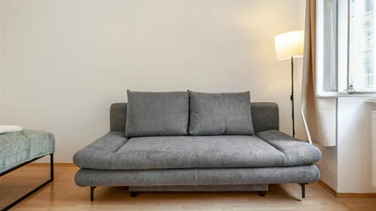 Rooms in Wien Ottakring - photo 5