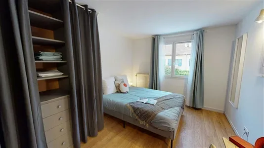 Rooms in Nanterre - photo 3