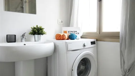 Rooms in Bologna - photo 6