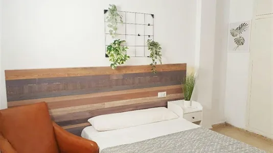 Rooms in Valencia Poblats Marítims - photo 4