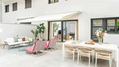 Apartment for rent in Barcelona Gràcia, Barcelona