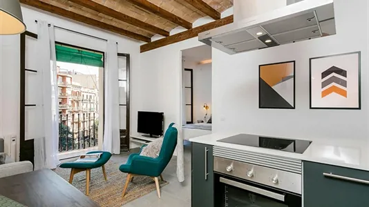 Apartments in Location is not specified - photo 2
