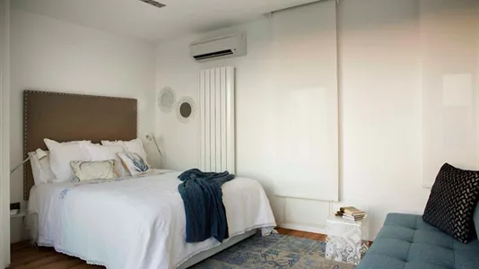 Apartments in Madrid Retiro - photo 7