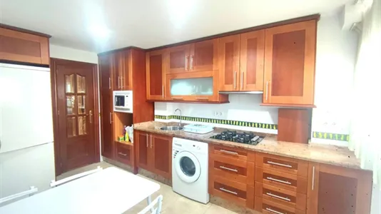 Rooms in Granada - photo 7