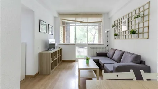 Apartments in Madrid Fuencarral-El Pardo - photo 5