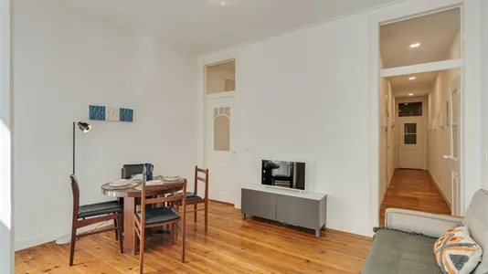 Apartments in Location is not specified - photo 5