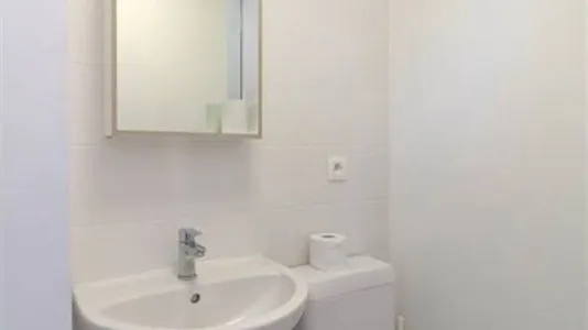 Rooms in Brussels Sint-Gillis - photo 6