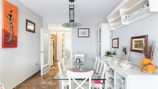 Apartments in Barcelona Les Corts - photo 10