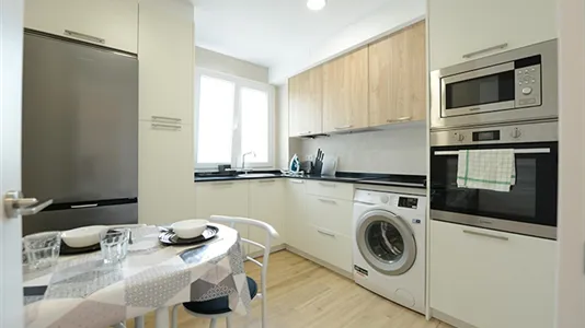 Rooms in Bilbao - photo 10