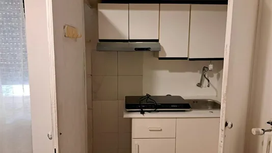 Apartments in Roma Municipio II – Parioli/Nomentano - photo 4