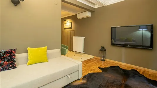 Apartments in Florence - photo 5