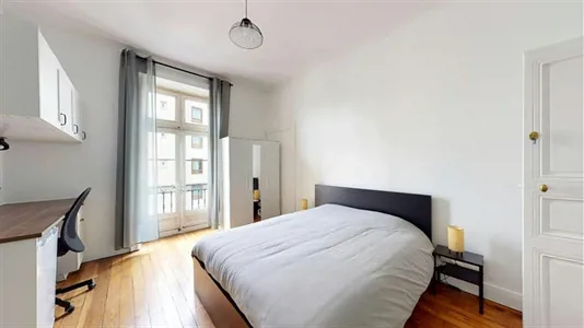 Rooms in Nantes - photo 3