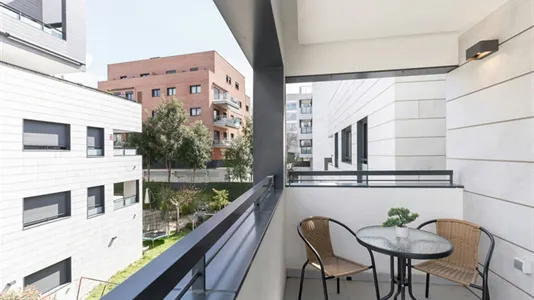 Apartments in Sant Cugat del Vallès - photo 3