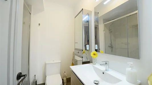 Rooms in Bilbao - photo 7