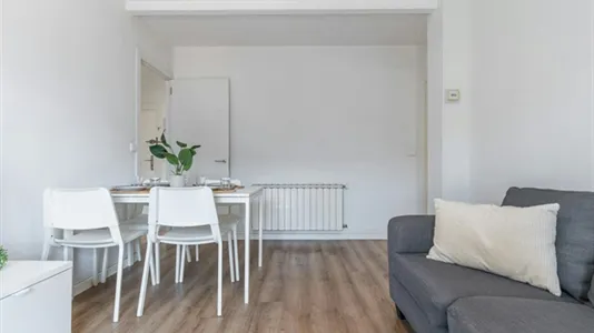 Rooms in Madrid Vicálvaro - photo 5