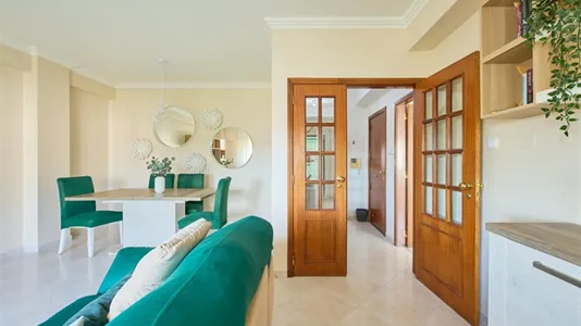 Apartments in Odivelas - photo 4
