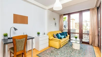 Room for rent in Warsaw