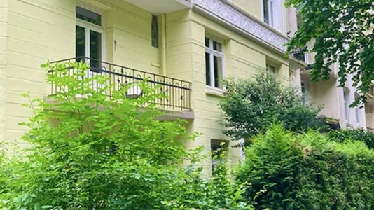 Rooms in Hamburg Eimsbuttel - photo 3