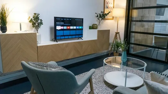 Apartments in Sevilla Casco Antiguo - photo 6