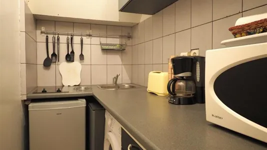 Apartments in Paris 5ème arrondissement - Latin Quarter - photo 7