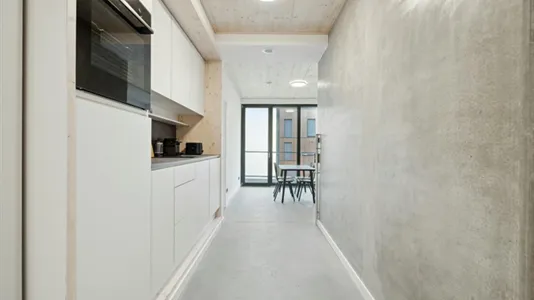 Rooms in Berlin Neukölln - photo 4