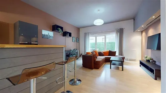 Rooms in Rouen - photo 10