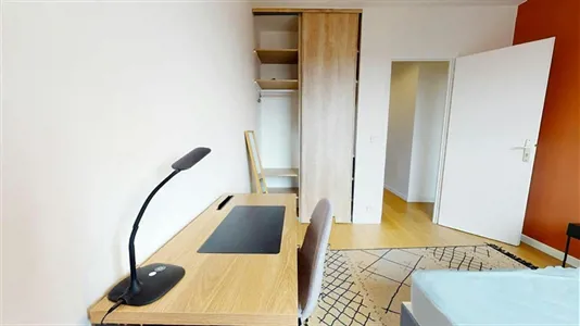 Rooms in Lille - photo 2
