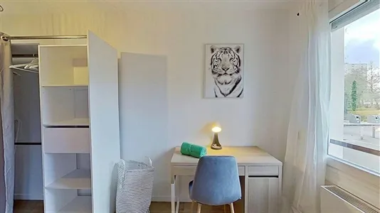 Rooms in Rouen - photo 6