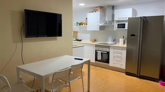 Rooms in Alboraya - photo 10