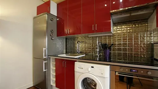 Apartments in Paris 3ème arrondissement - Marais - photo 6