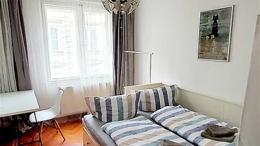 Apartments in Vienna Alsergrund - photo 9