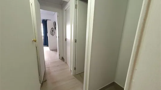 Rooms in Valencia Poblats Marítims - photo 10