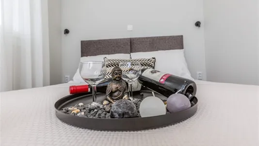 Apartments in Agios Dimitrios - photo 4