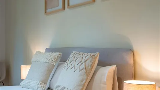 Apartments in Barcelona Eixample - photo 8