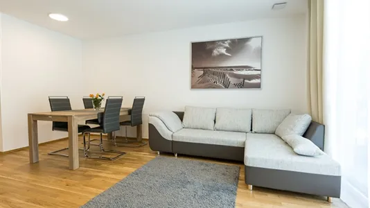 Apartments in Ludwigsburg - photo 4