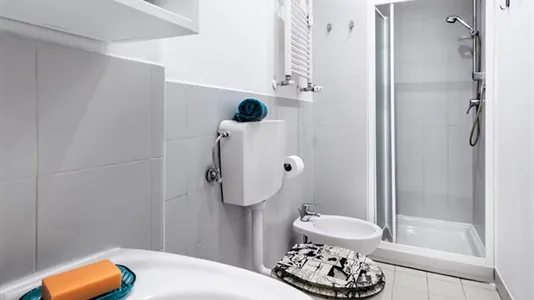 Rooms in Bologna - photo 5